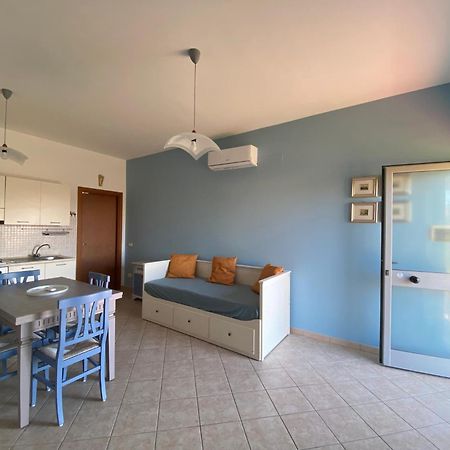 Mazze - Bilocale Con Posto Auto Apartment San Vincenzo Luaran gambar