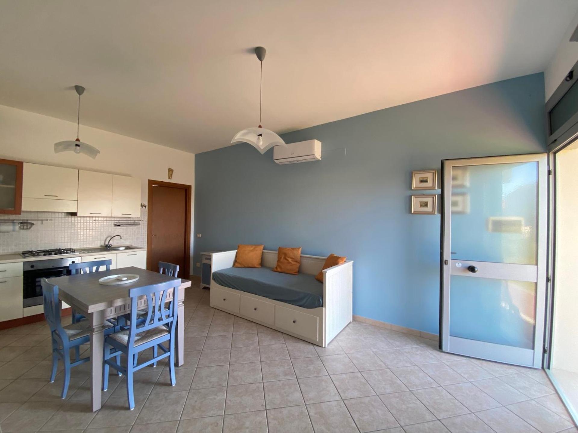 Mazze - Bilocale Con Posto Auto Apartment San Vincenzo Luaran gambar