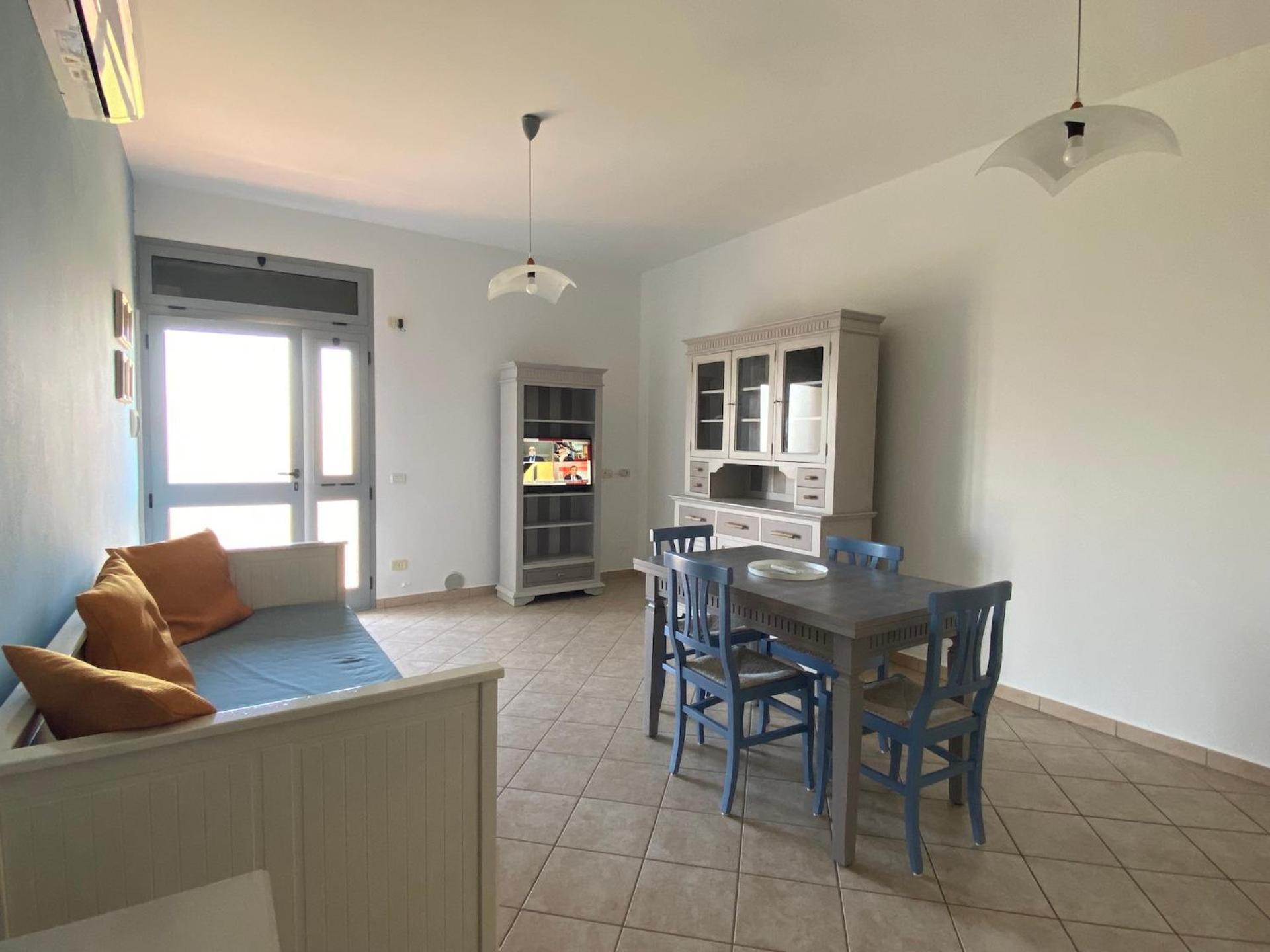 Mazze - Bilocale Con Posto Auto Apartment San Vincenzo Luaran gambar