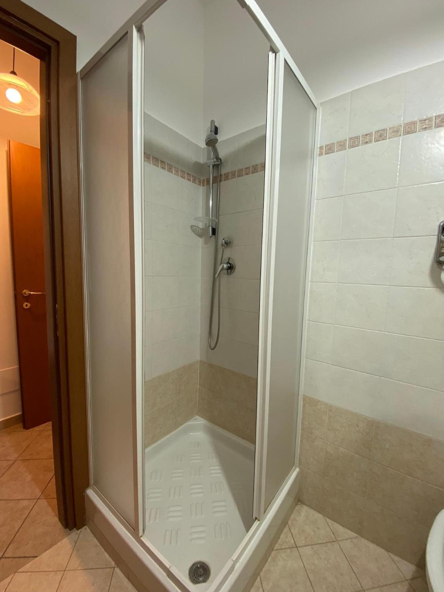 Mazze - Bilocale Con Posto Auto Apartment San Vincenzo Luaran gambar